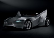 BMW GINA Light Visionary Model Concept